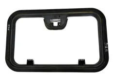 Чехол/Обложка люка крыши DAF XF105 (01.05-)