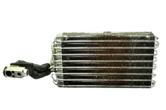 Радиатор кондиционера салона MAN TGA (01.99-12.08)