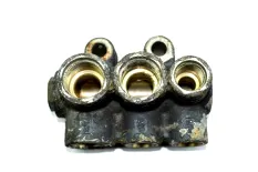 Регулятор давления воздуха DAF XF95 (01.02-12.06)