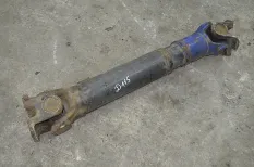 Карданный вал DAF XF95 (01.02-12.06)