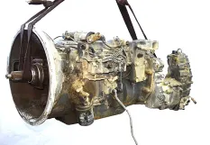 Коробка передач (КПП) SCANIA R-Series (01.04-12.17)