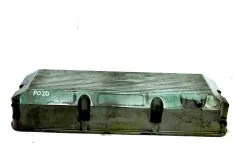 Клапанная крышка FREIGHTLINER FLD 120 (-)