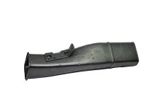 Воздуховод торпеды MAN TGA (01.99-12.08)