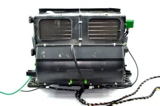 Корпус вентилятора отопления салона DAF XF105 (01.05-)