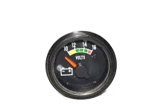 Вольтметр INTERNATIONAL 9800 (-)