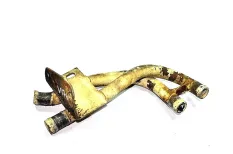 Трубка радиатора отопления салона VOLVO FH16 (01.93-)