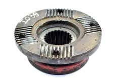 Флянец редуктора IVECO EuroTech (01.92-)