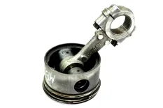 Компрессор воздушный, другие MERCEDES-BENZ SK (01.87-12.96)