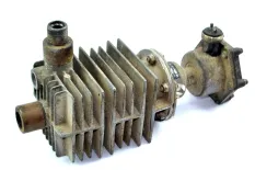 Осушитель воздуха DAF 95 (01.87-12.98)