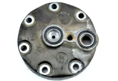 Система кондиционирования, другие DAF XF95 (01.02-12.06)