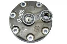 Система кондиционирования, другие DAF XF95 (01.02-12.06)