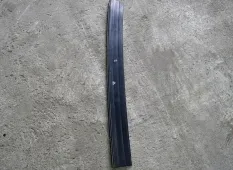 Спойлер кабины/солнцезащитный козырек, другие INTERNATIONAL 9800 (-)