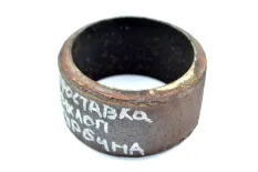 Выпускной коллектор / турбина / EGR, другие IVECO EuroCargo (01.91-)