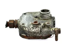 Компрессор воздушный, другие MERCEDES-BENZ Actros MP1 (01.96-12.02)