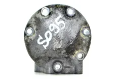 Система кондиционирования, другие SCANIA 4-Series (01.95-12.04)