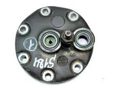 Система кондиционирования, другие SCANIA 4-Series (01.95-12.04)