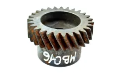 Шестерня воздушного компрессора MERCEDES-BENZ Axor 2 (01.04-)