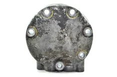 Система кондиционирования, другие SCANIA 4-Series (01.95-12.04)