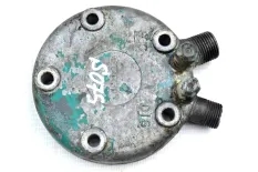 Система кондиционирования, другие SCANIA 3-Series (01.88-12.96)