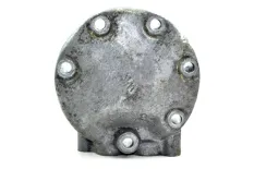 Система кондиционирования, другие SCANIA R-Series (01.04-12.17)