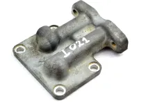 Система кондиционирования, другие IVECO Stralis (01.02-)