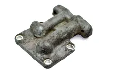 Система кондиционирования, другие IVECO EuroStar (01.93-12.02)