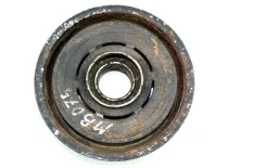 Шкив компрессора кондиционера MERCEDES-BENZ Axor 2 (01.04-)