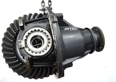 Редуктор RENAULT TRUCKS Magnum Dxi (01.05-12.13)