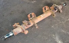 Балка прицепного моста BENALU 0 (01.60-)