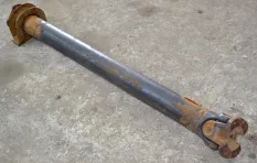 Карданный вал DAF CF75 (01.01-)