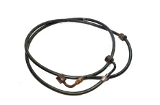Шланги механизма подъема кабины DAF CF75 (01.01-)