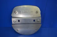 Накладка глушителя DAF CF75 (01.01-)