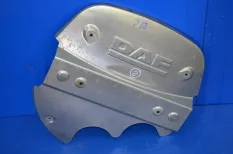 Накладка глушителя DAF CF75 (01.01-)