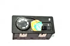 Блок управления сухим отопителем DAF XF105 (01.05-)