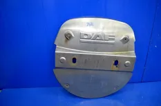 Накладка глушителя DAF XF105 (01.05-)