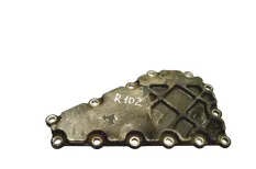 Крышка коробки передач RENAULT TRUCKS Magnum E.TECH (01.00-)