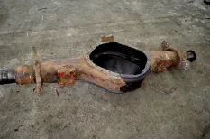 Корпус ведущего моста DAF XF105 (01.05-)