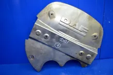 Накладка глушителя DAF XF105 (01.05-)