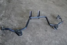 Кронштейн воздушного фильтра DAF CF75 (01.01-)