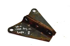 Кронштейн стабилизатора, ведущего моста, правый верхний DAF XF105 (01.05-)