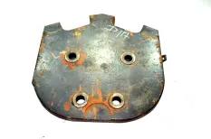 Кронштейн реактивной тяги, ведущего моста, правый DAF XF105 (01.05-)