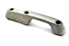 Ручка радиаторной решетки, правая DAF XF105 (01.05-)