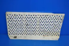 Металлический трапик DAF XF105 (01.05-)