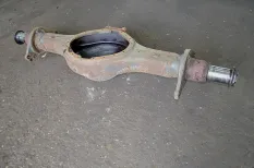 Корпус ведущего моста DAF CF75 (01.01-)