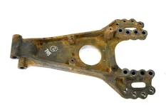 Кронштейн реактивной тяги, ведущего моста, правый DAF CF75 (01.01-)