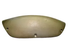 Пластиковая крышка торпеды DAF XF105 (01.05-)