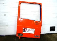 Дверь, правая DAF XF105 (01.05-)