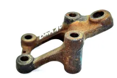 Кронштейн двигателя, задний правый MERCEDES-BENZ Atego (01.98-12.04)