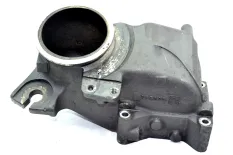 Труба интеркулера DAF CF85 (01.01-)