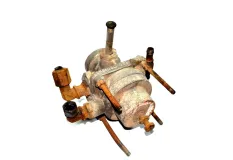 Тормозные краны, другие BENALU 0 (01.60-)